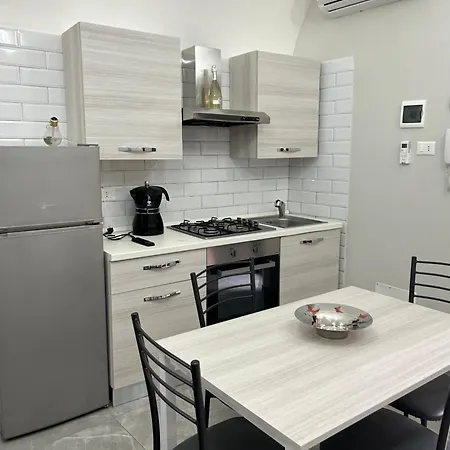 Fanale House Appartement