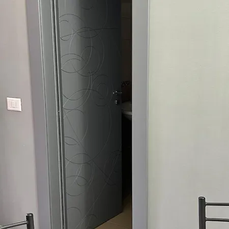 Appartement Fanale House Catane