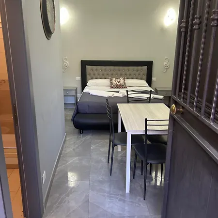 Fanale House Appartement Catane