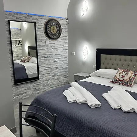 Appartement Fanale House