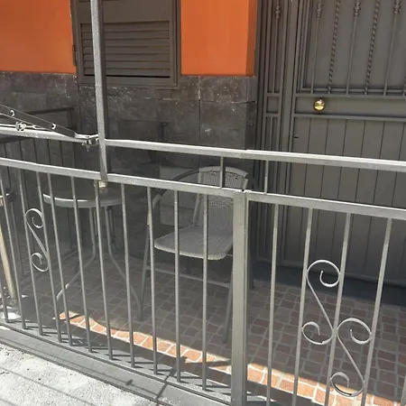 Appartement Fanale House