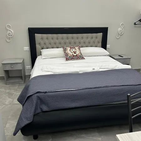 Appartement Fanale House Catane