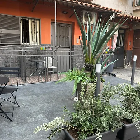 Appartement Fanale House