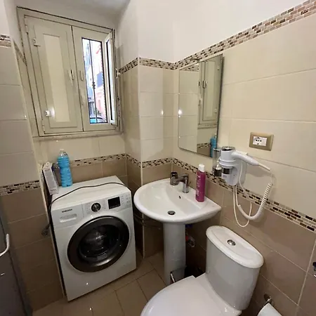 Appartement Fanale House *