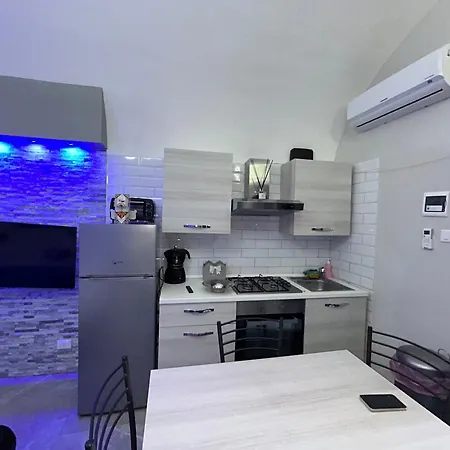 Fanale House Appartement