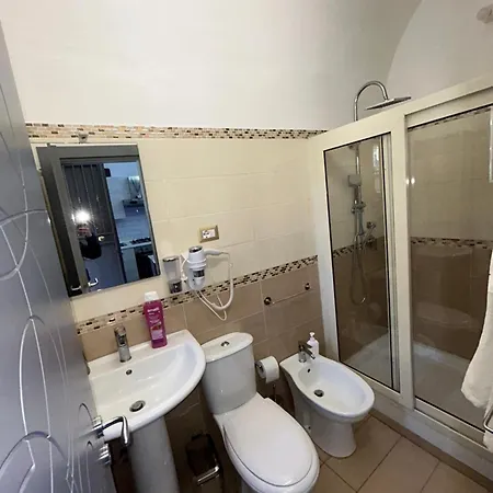 Appartement Fanale House Catane