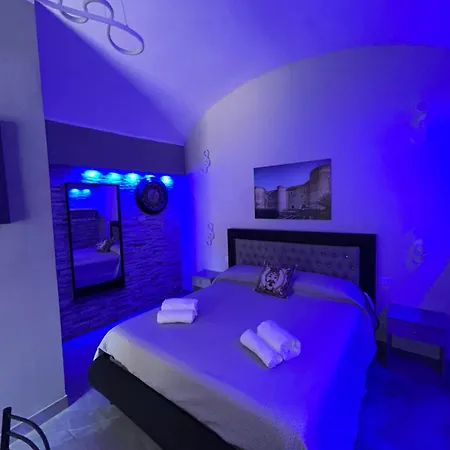 Fanale House Appartement