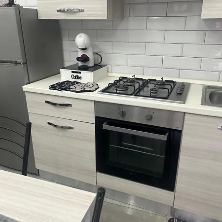 Fanale House Appartement